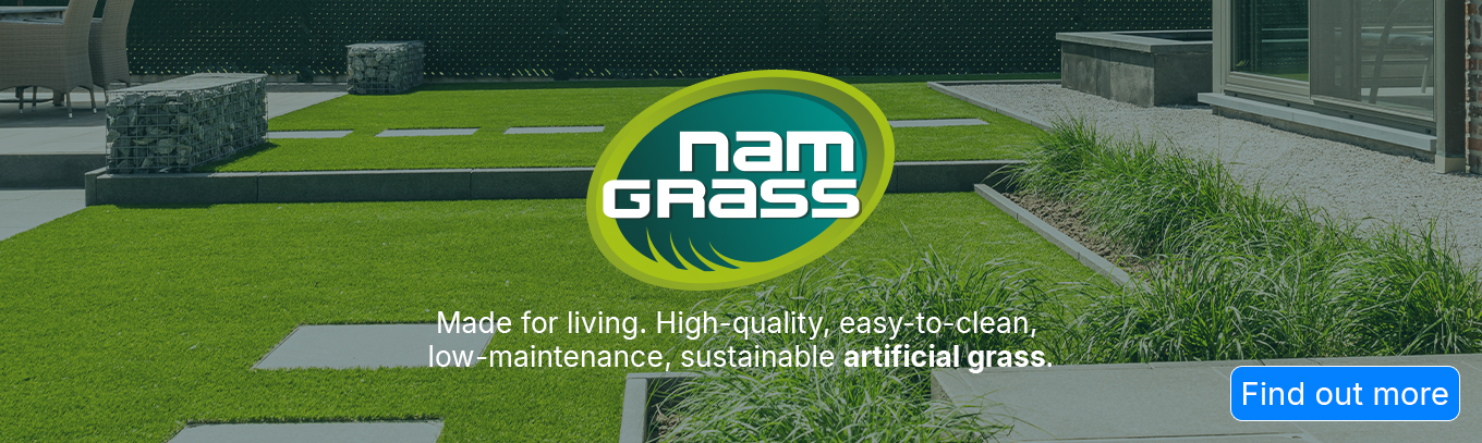 Namgrass
