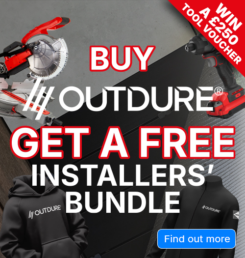 Outdure