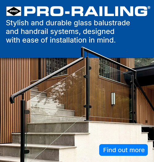Pro-Railing