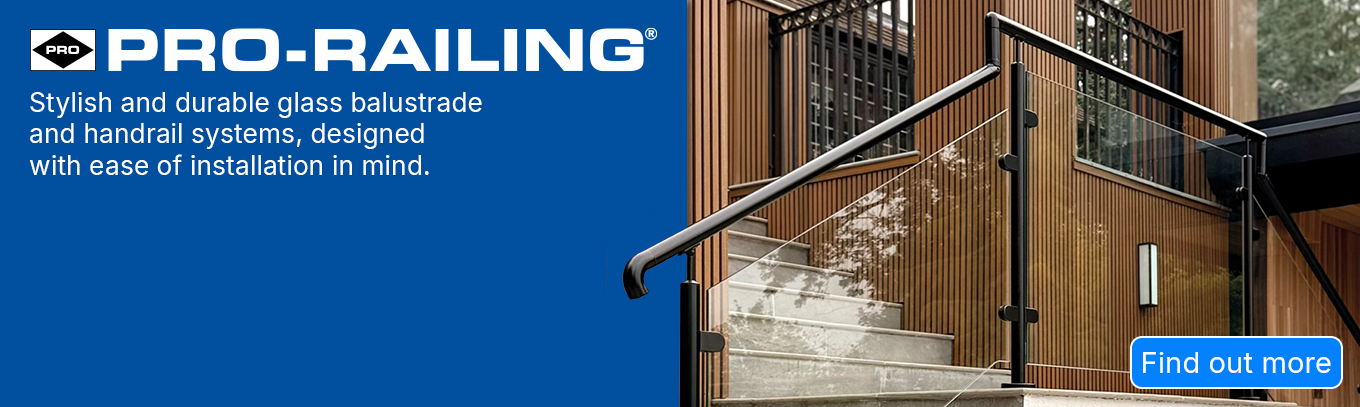 Pro-Railing