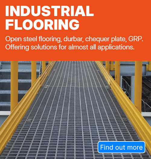 Industrial Flooring