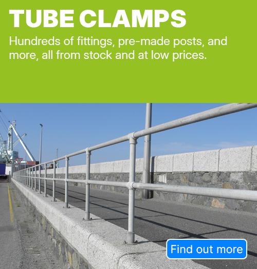 Tube Clamps