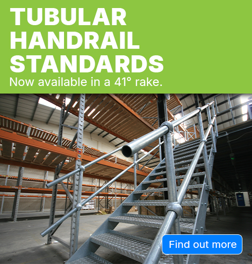 Handrail Standards