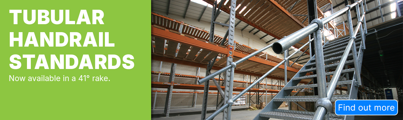 Handrail Standards