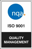 nqa-iso9001-ukas