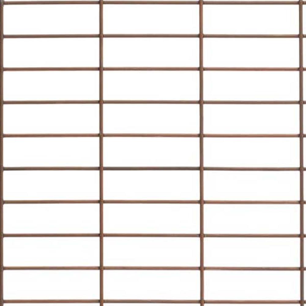 1830 x 3660mm 3"x 1"x 10g (6' x 12') Welded Mesh Self Colour - F H Brundle