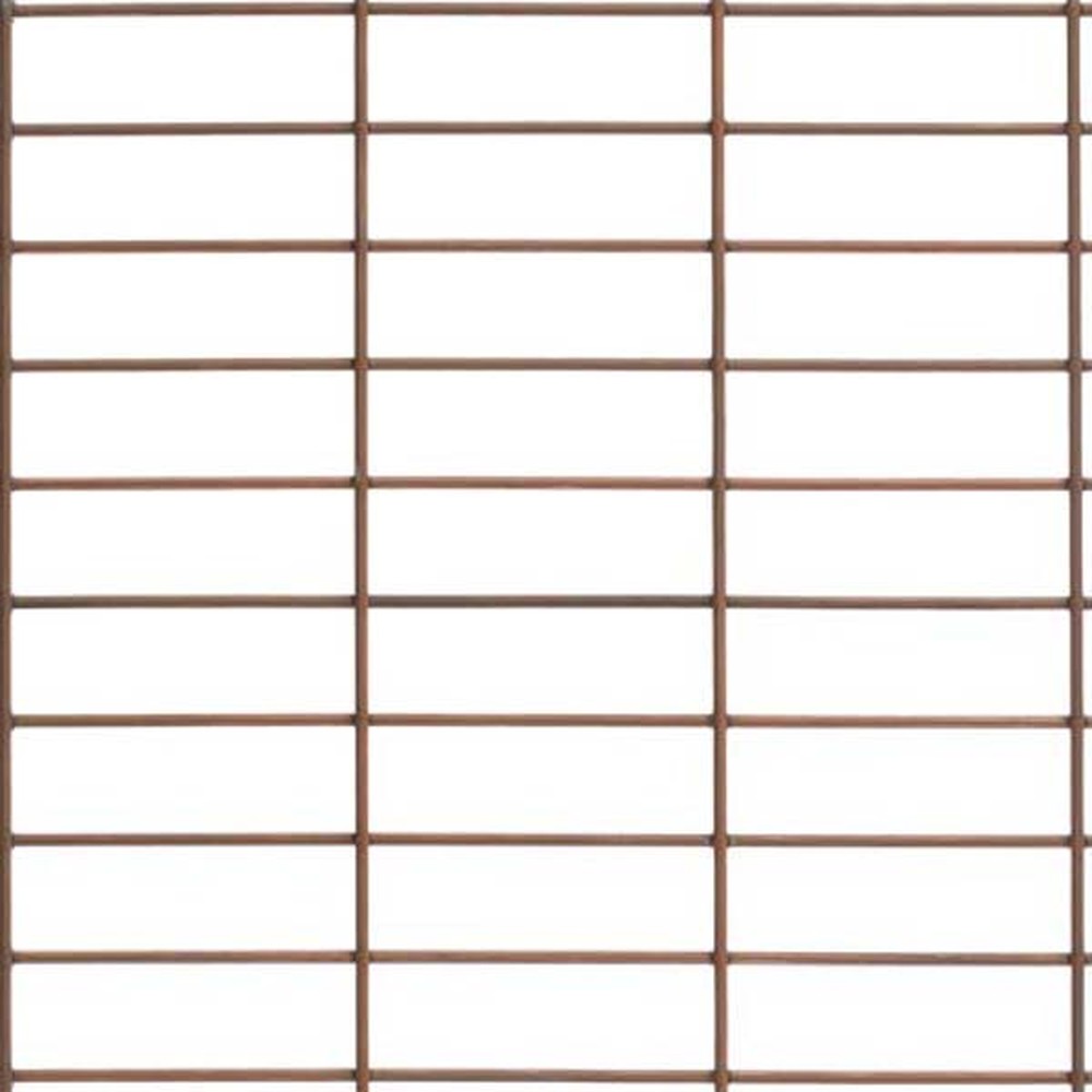 1830 x 3660mm 3"x 1"x 10g (6' x 12') Welded Mesh Self Colour