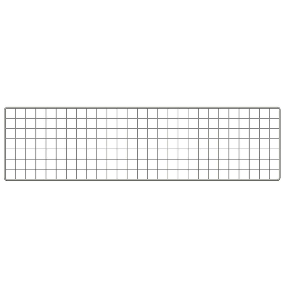 MeshMaster Infill Panel 8mm Galvanised Frame 2" x 2" 10g 1082 x 369mm