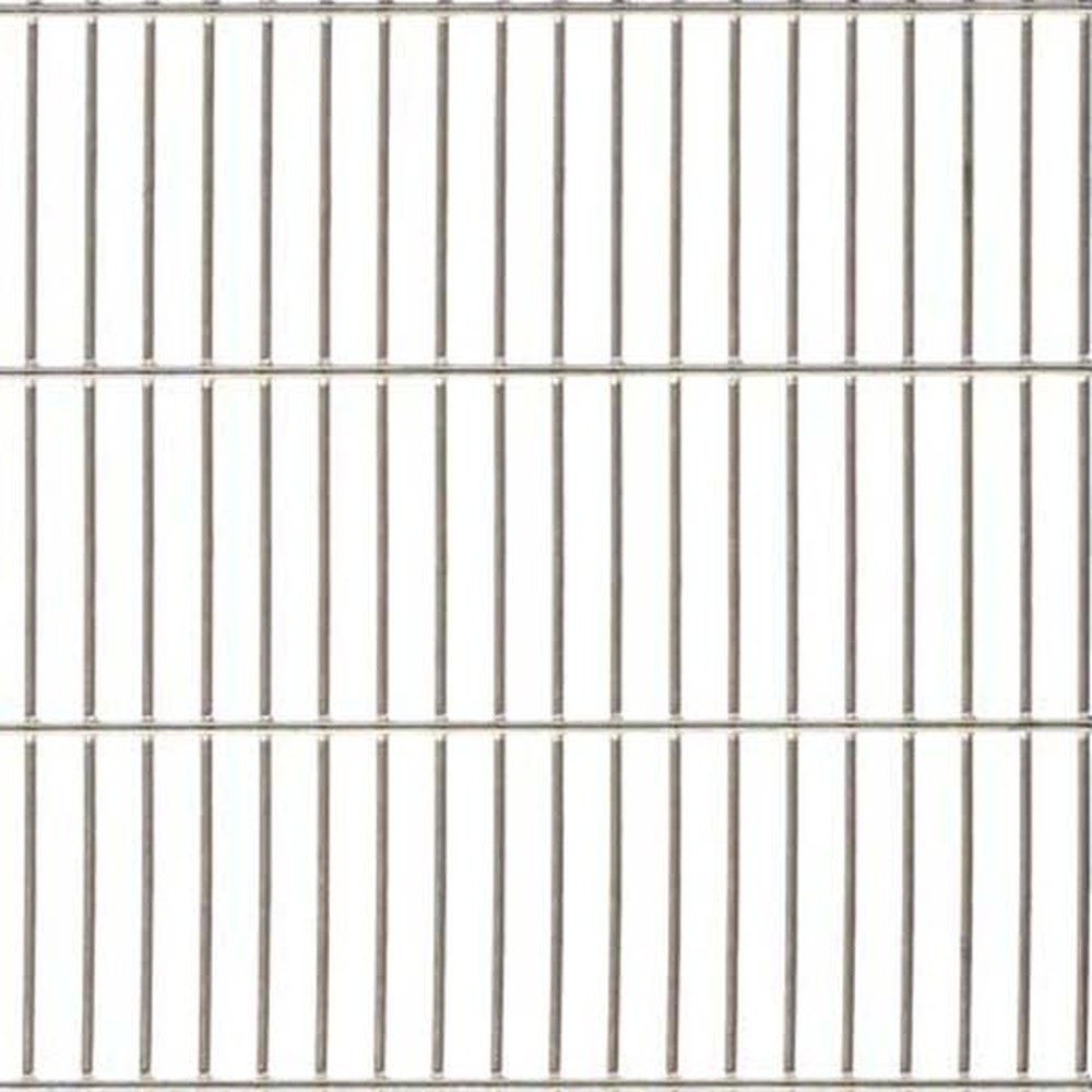 Stainless Steel 304 Welded Wire Mesh, 3" x 1/2", 10 Gauge, 1830 x 915mm
