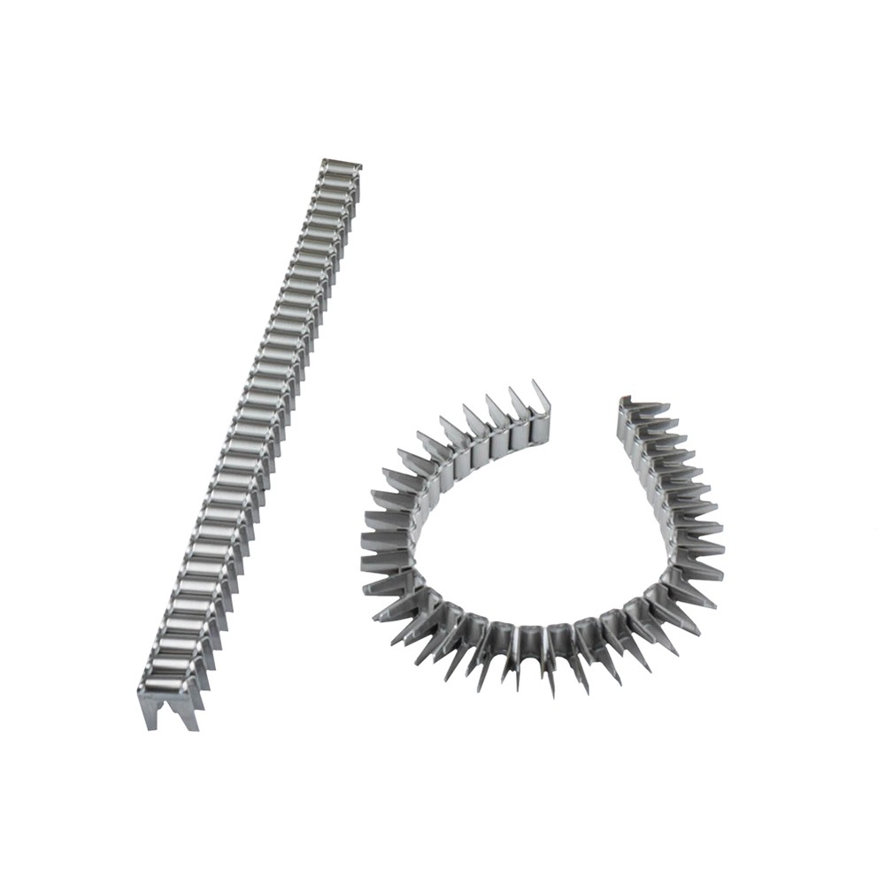Fencing Clips CL35, Stainless Steel 430 Pack of 1224
