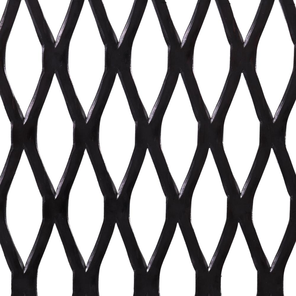 Expanded Metal Securilath HD1 2440 x 1220mm - F H Brundle