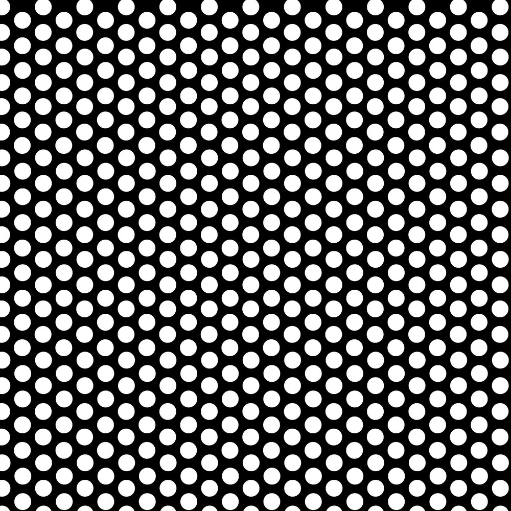 Perforated Metal Sheet 1.5mm Round Hole 2.75mm pitch - 2000mm x 1000mm x 1.5mm mild steel