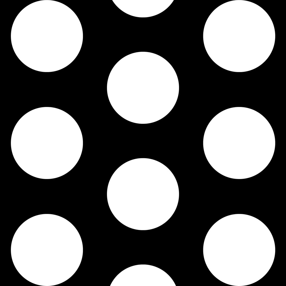 Perforated Metal Sheet 3mm Round Hole 4mm pitch - 2000mm x 1000mm x 1.5mm mild steel