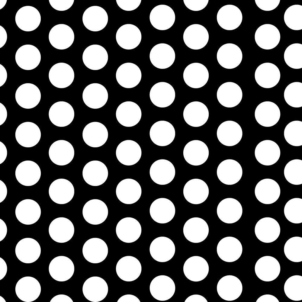 Perforated Metal Sheet 3mm Round Hole 5mm pitch - 2000mm x 1000mm x 1mm Aluminium