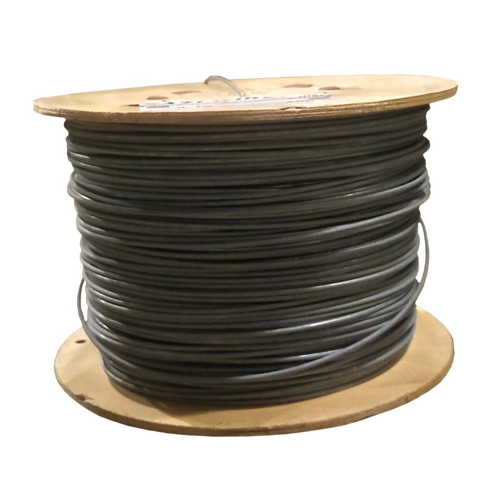 Galvanised Wire 3.15mm x 25kg Coil Fencing Wire