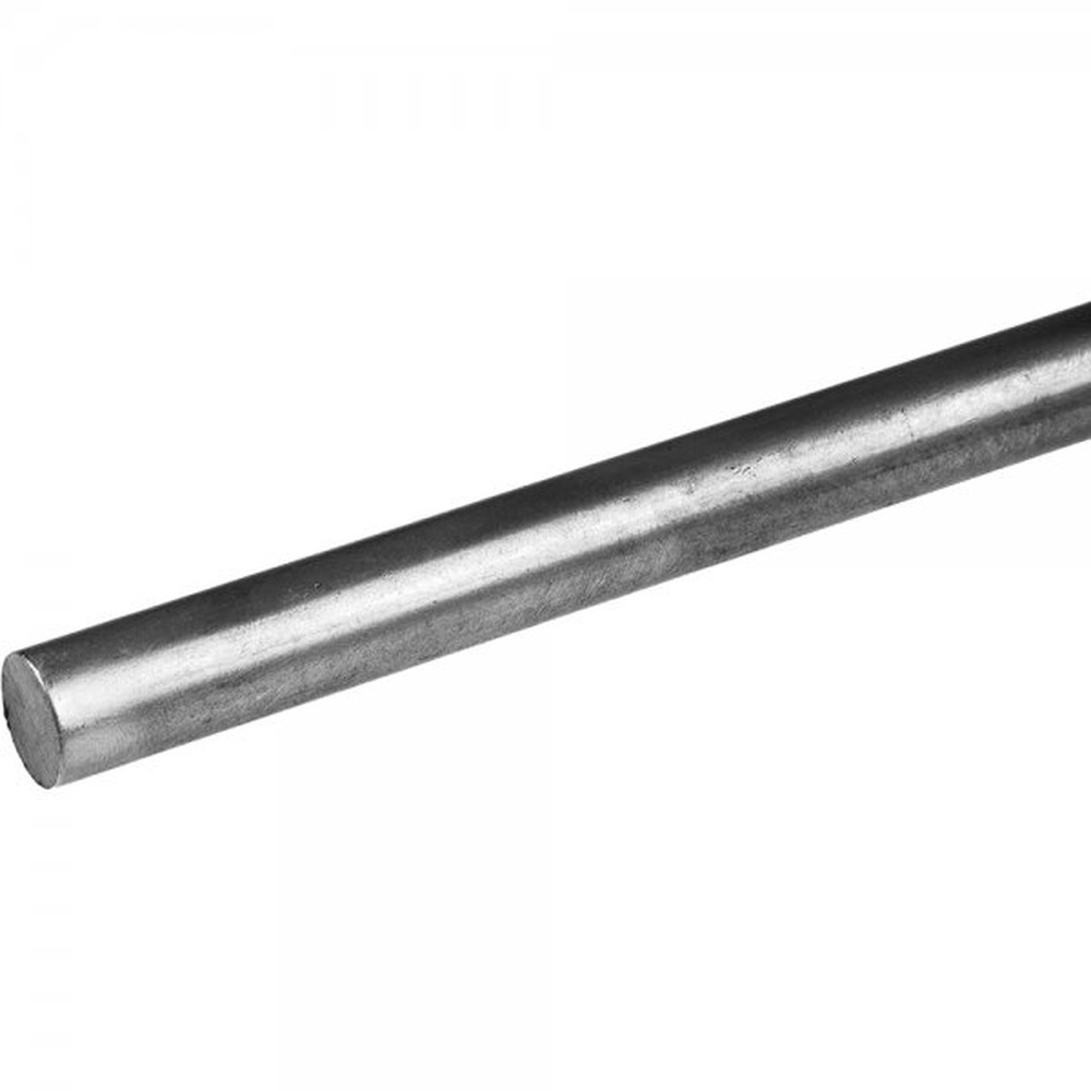 25mm Diameter x 3000mm Mild Steel Round Bar