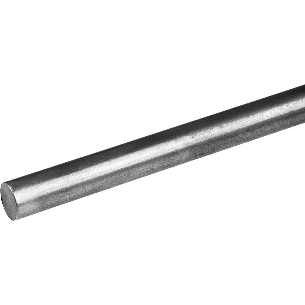30mm Diameter x 3000mm Mild Steel Round Bar