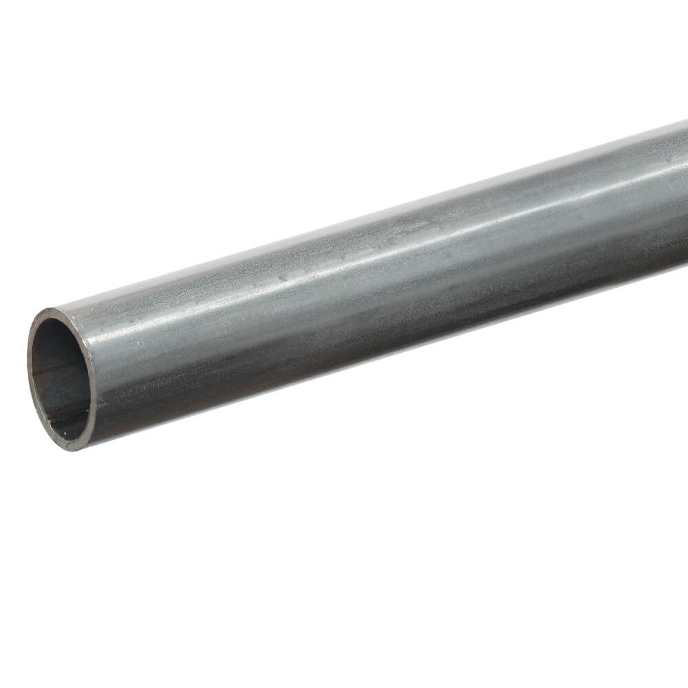Circular Hollow Tube Section 20 x 2 x 3000mm Smooth