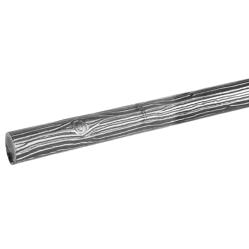 Round Vineyard Bar 3000 x 12mm