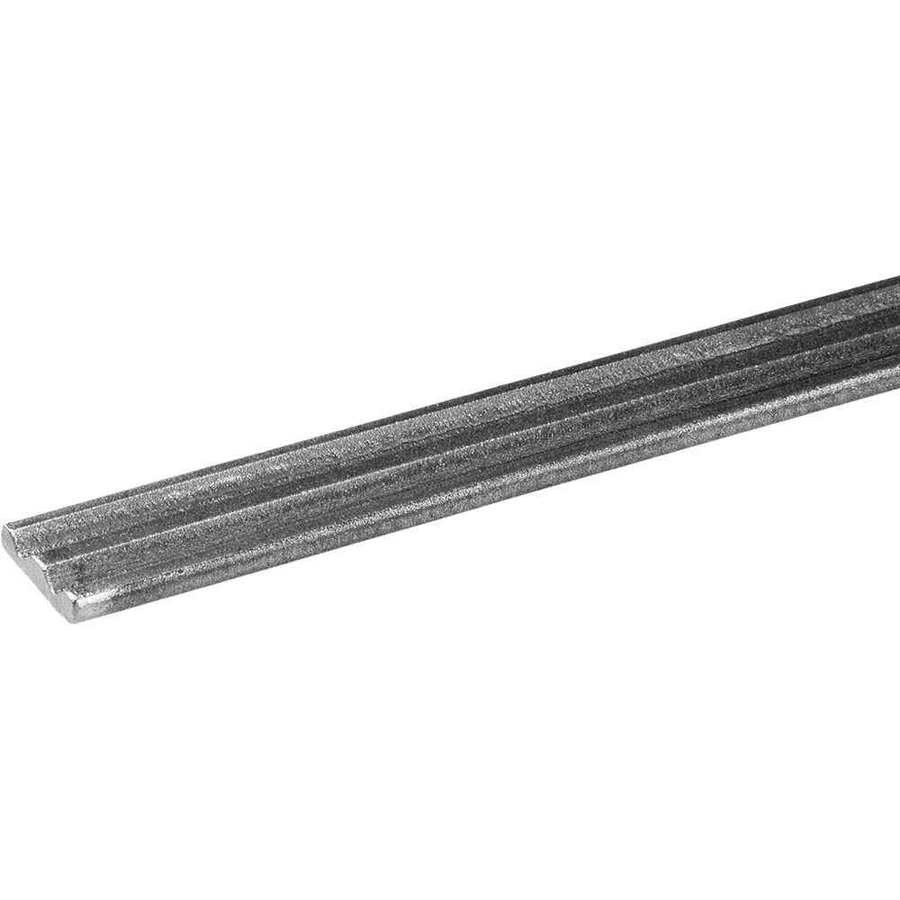 Collar Bar 1m of 16x3mm