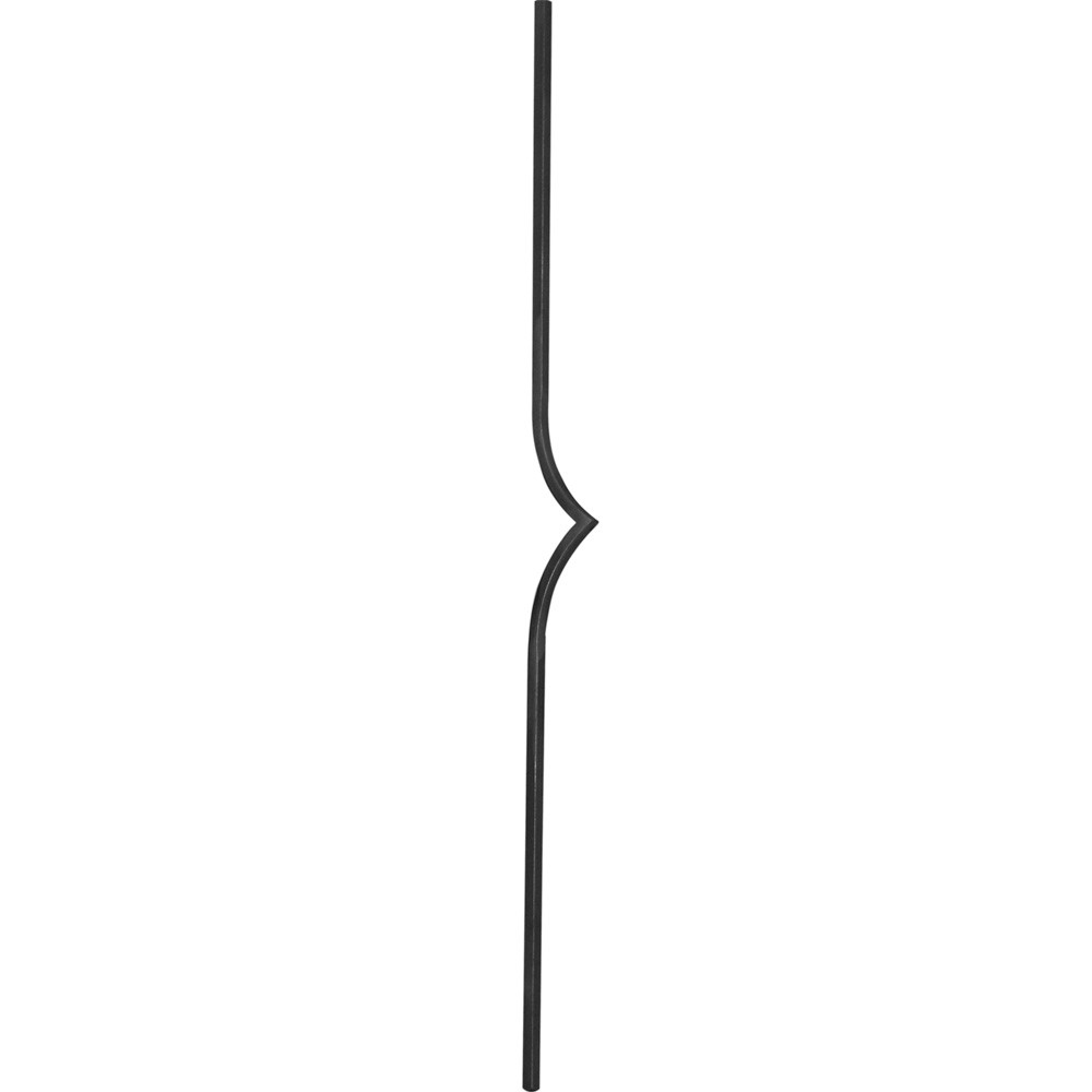 Infill Bar 19 : 1m (H) x 12 Square x 70