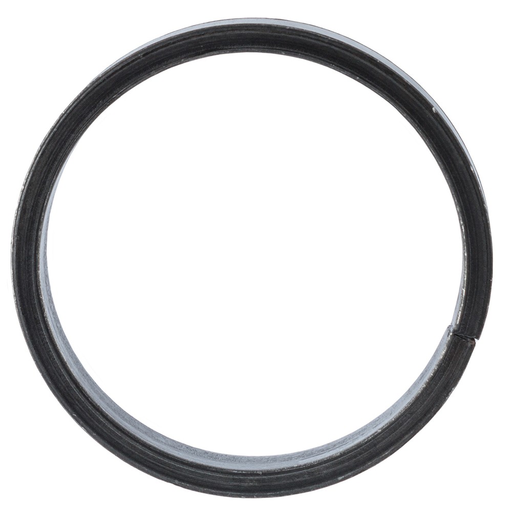 Square Section Circle - Height 120mm 8mm Square Bar