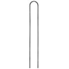 Bow Top Railing - Height 1012 x Dia 12mm Overall Width 236mm Inside Gap 212mm