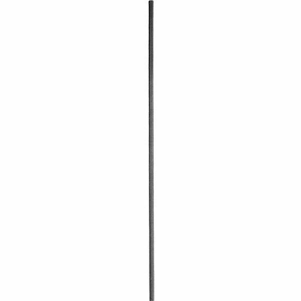 Fluted Square Bar 950 x 12mm
