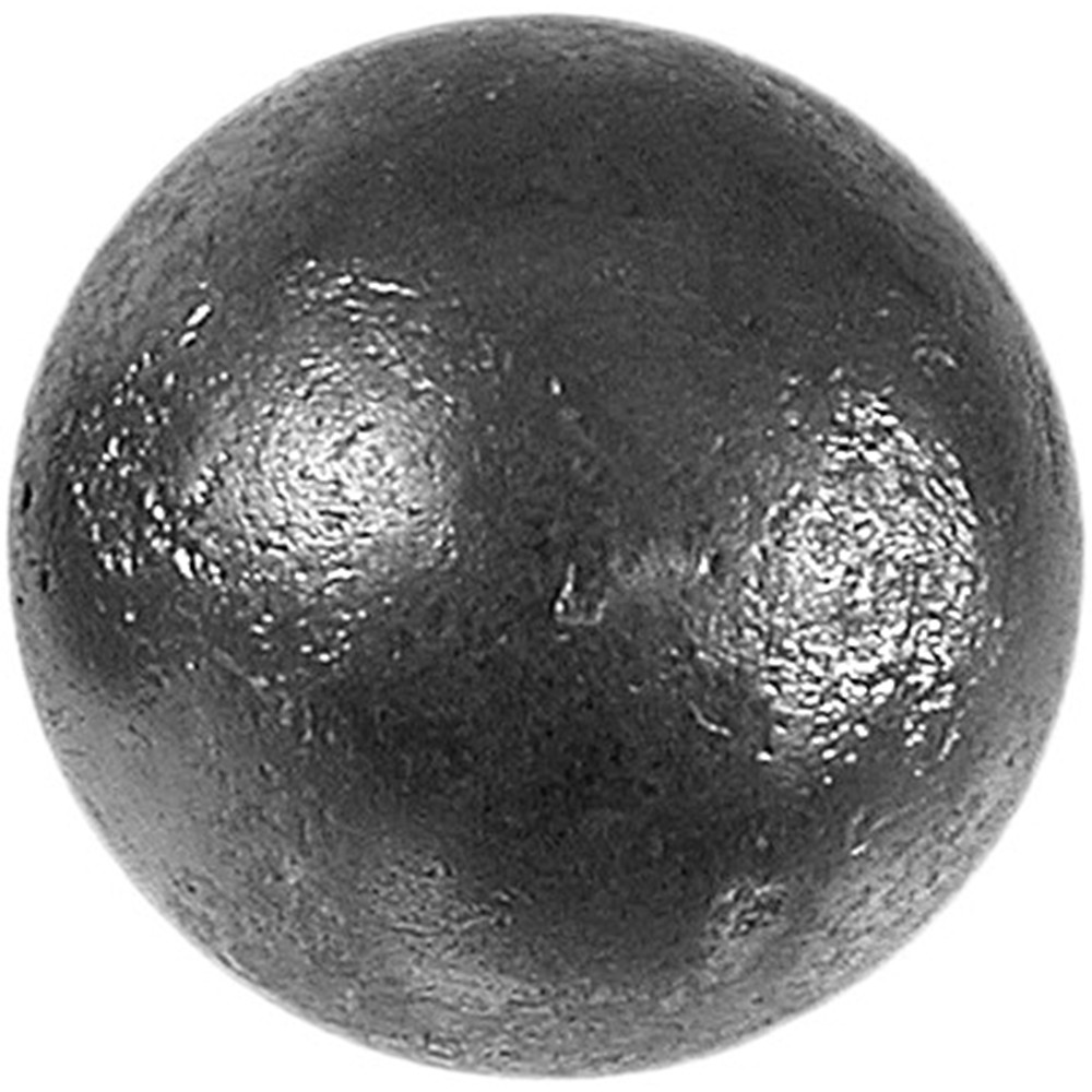 Hollow Sphere - Diameter 75mm 3.0mm Thick