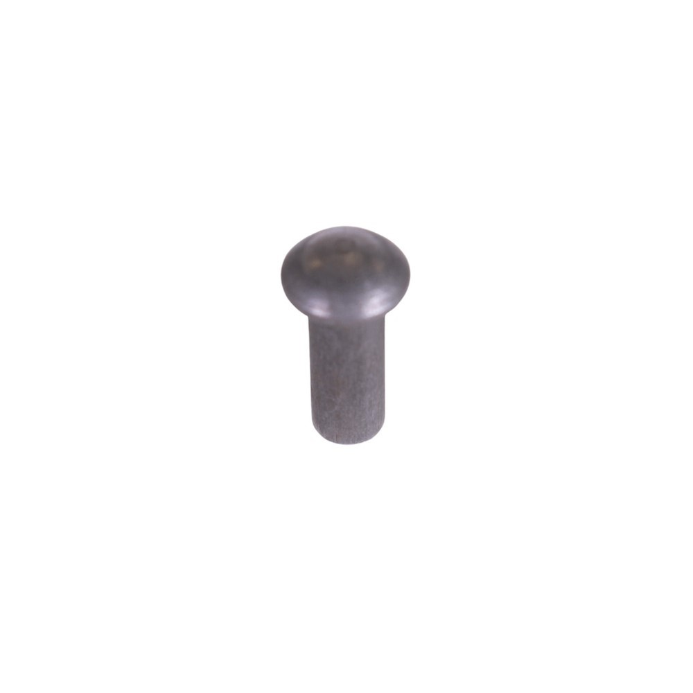 Plain Round Head Rivet 40x10mm (Per 100 pieces)
