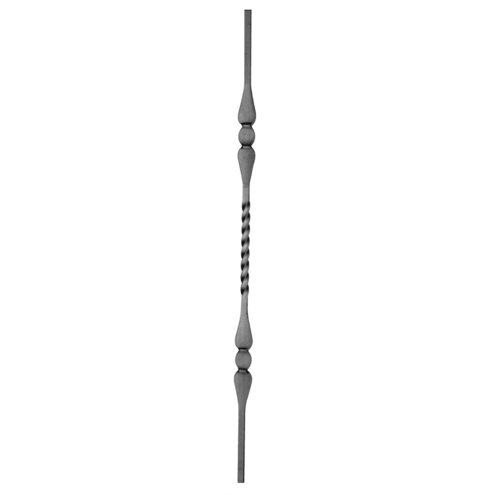 Decorative Bars - H 950mm - 12mm Sq Bar