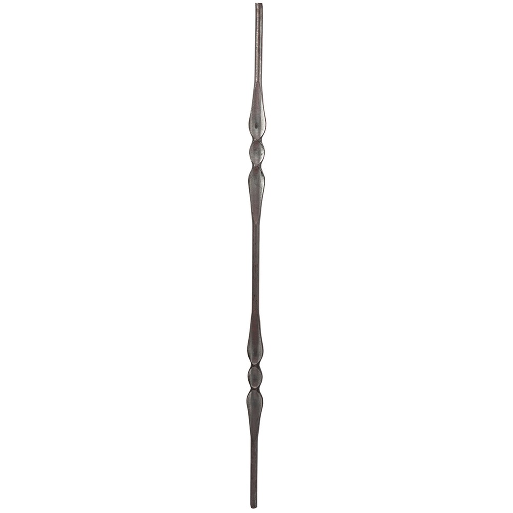 Decorative Bars - H 950mm - 14mm Round Bar