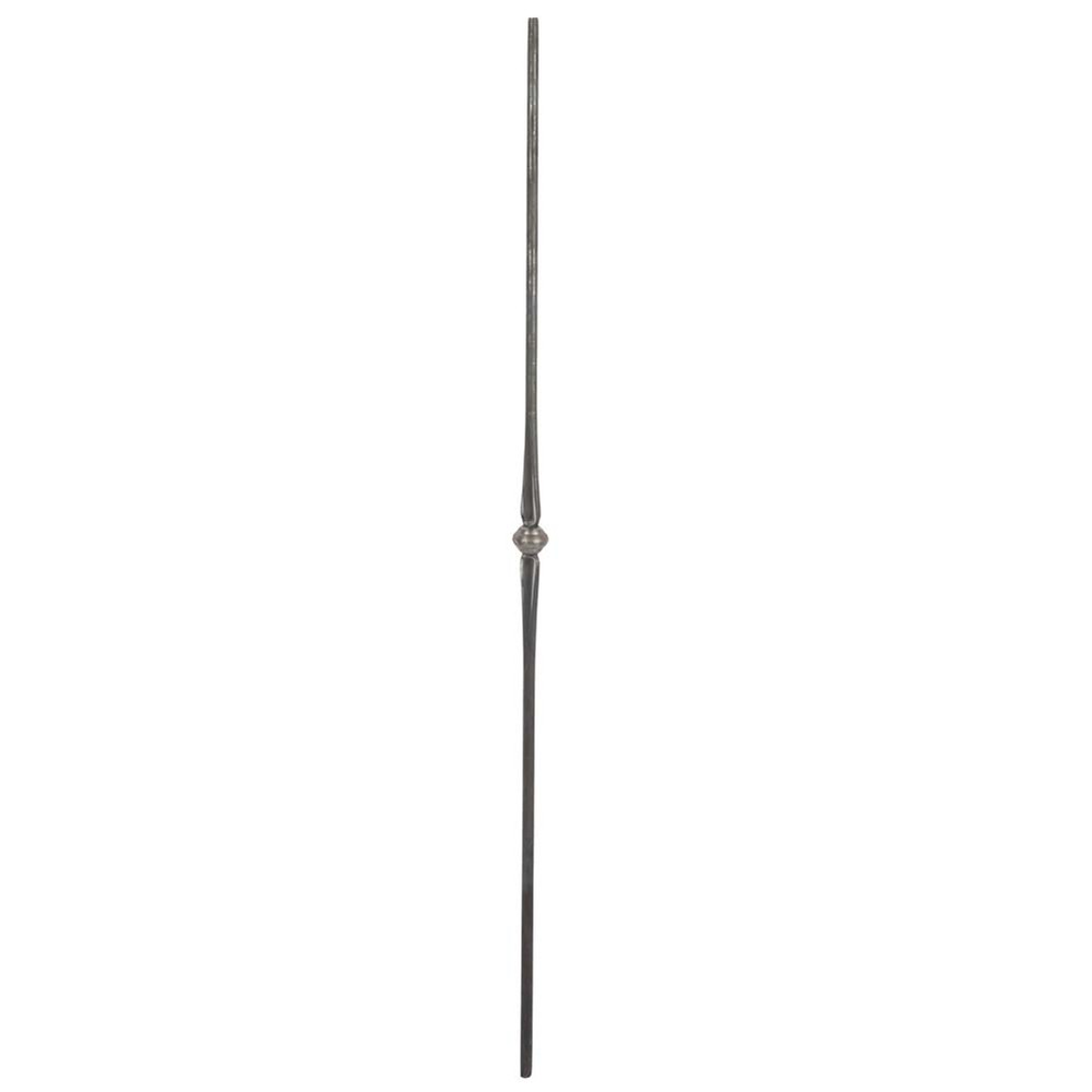 Decorative Bars - H 950mm - 12mm Round Bar