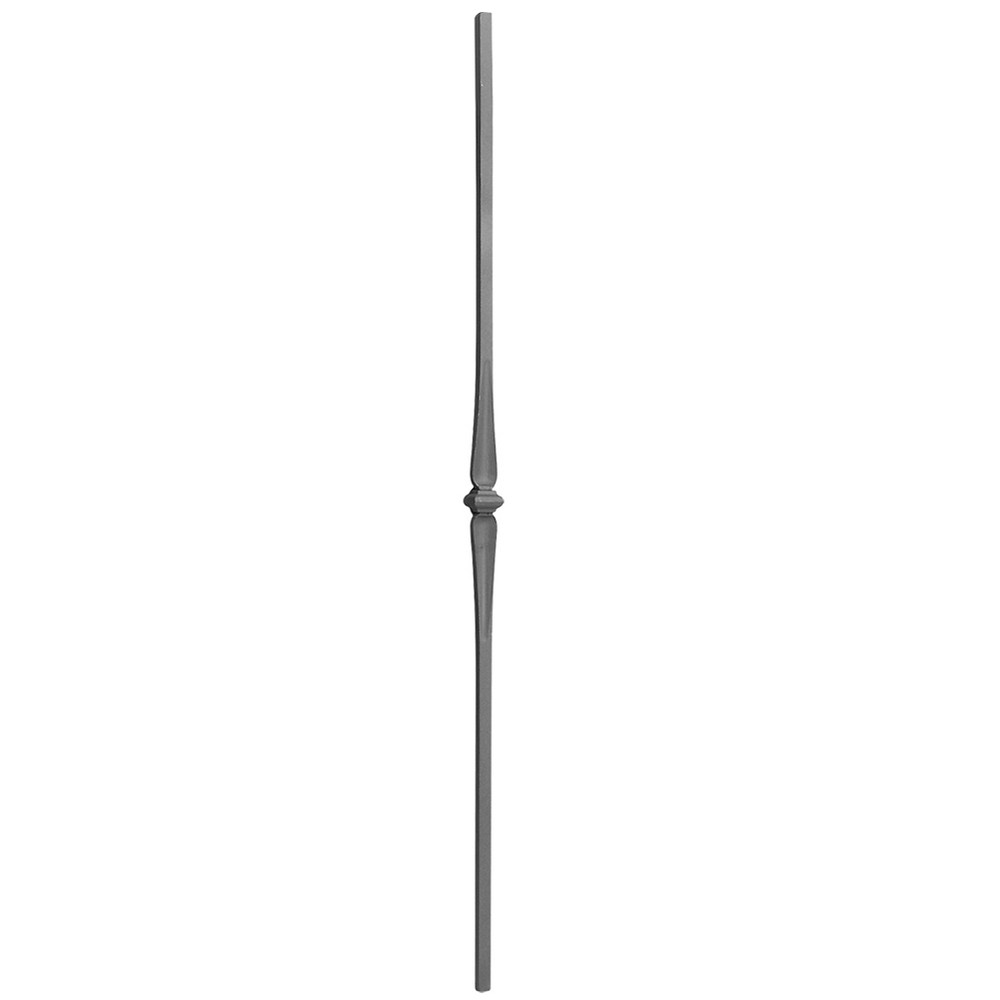 Decorative Bars - H 950mm - 12mm Square Bar