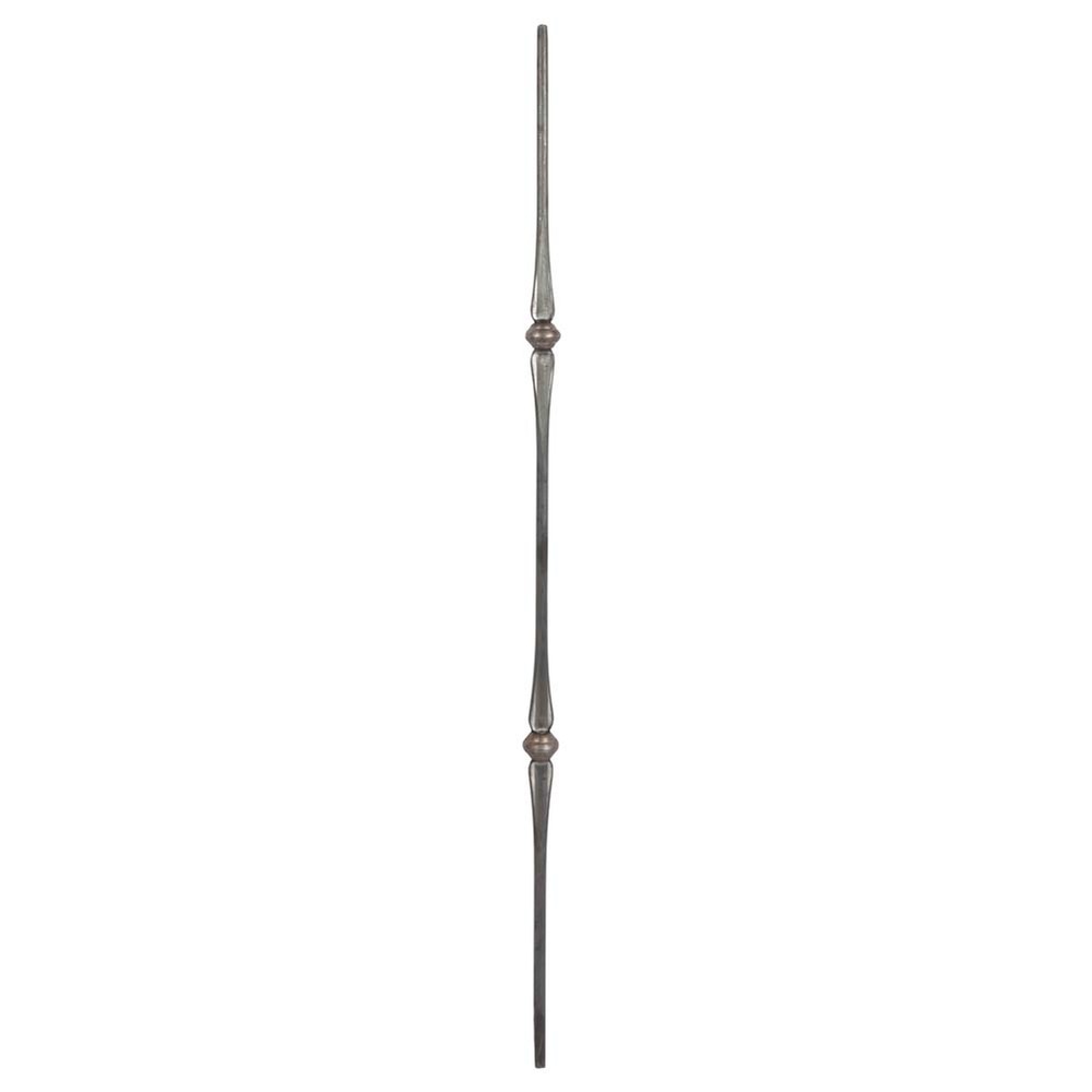 Decorative Bars - H 950mm - 12mm Round Bar