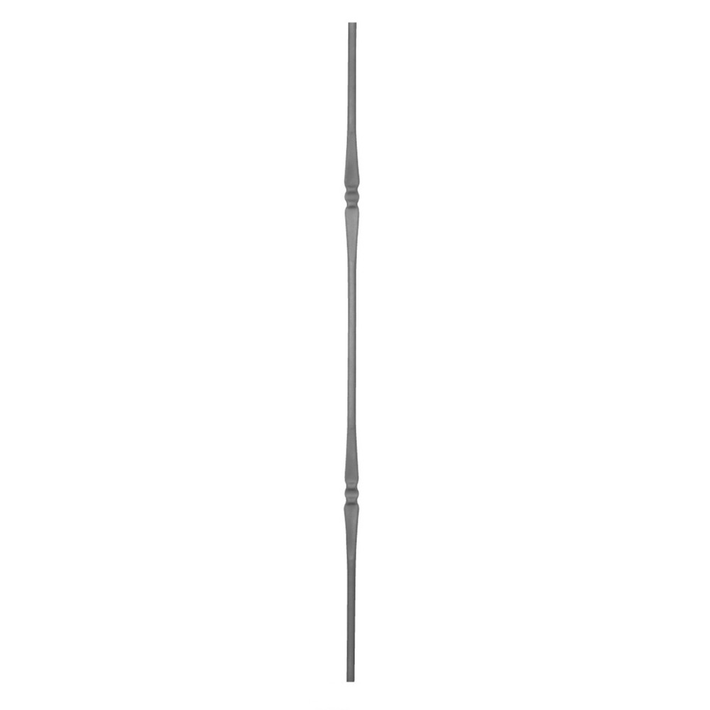 Decorative Bars - H 1200mm - 12mm Round Bar