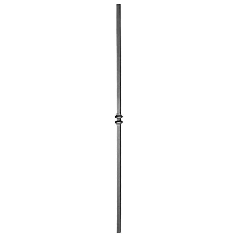 Forged Bar - H 950mm - 14mm Sq Bar