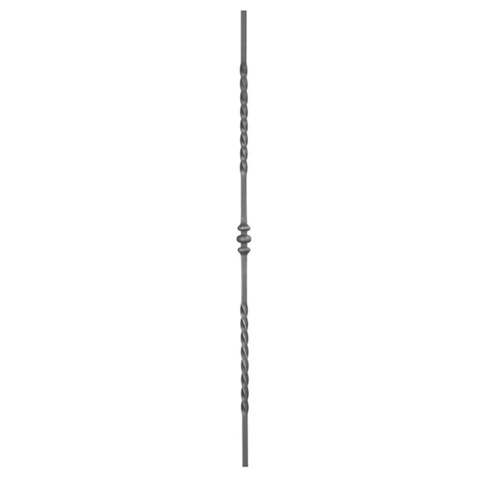 Forged Bar - H 1500mm -12mm Sq Bar