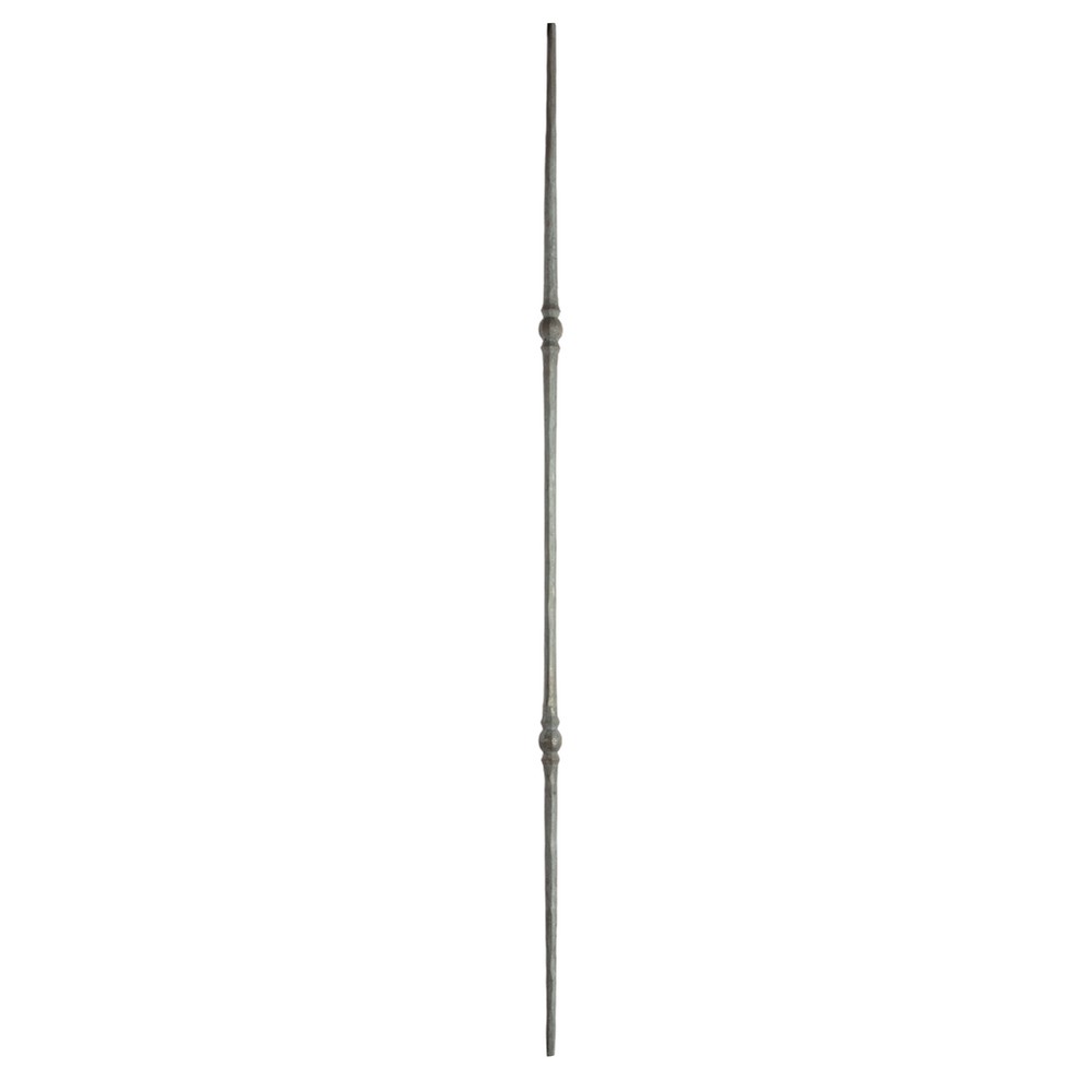 Forged Bar - H 1000mm -14mm Round Bar