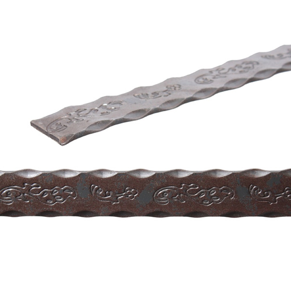 Handrail 40 X 4mm Flat Bar - L 3000mm