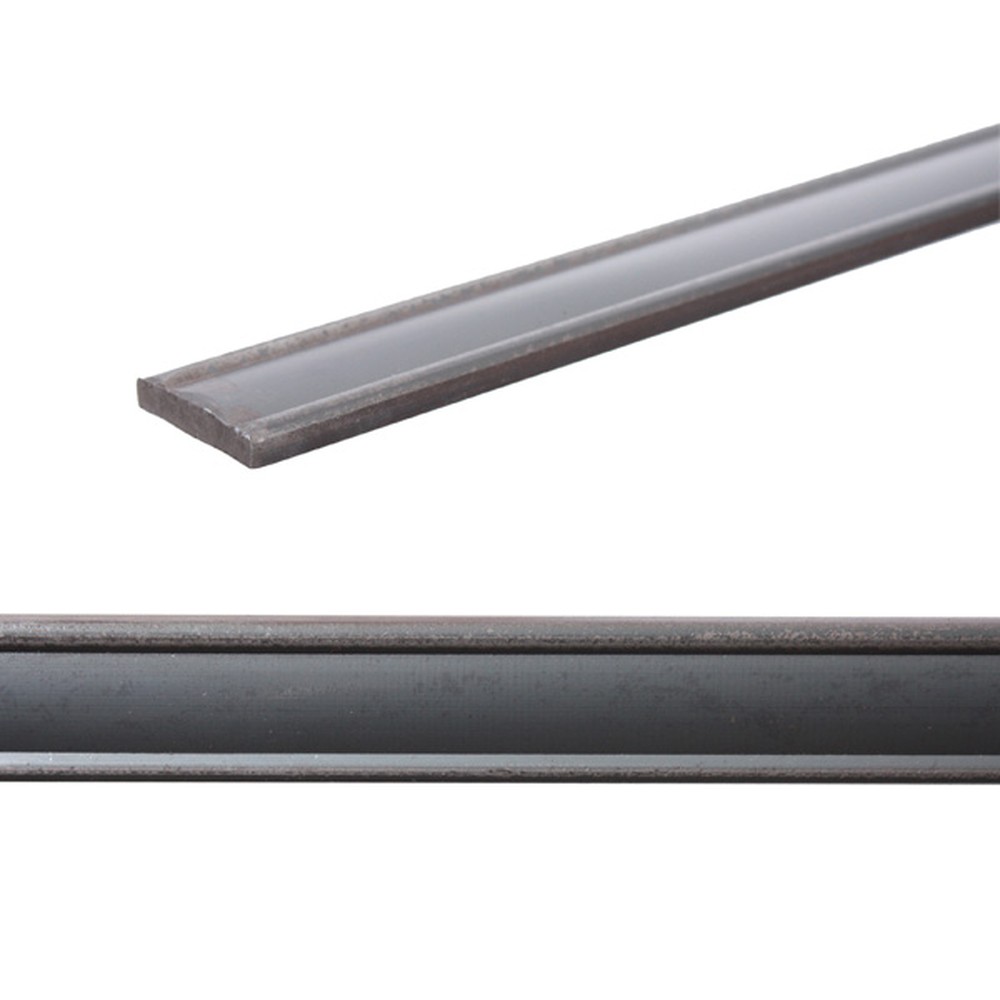 Handrail 50 x 10mm Flat Bar - L 2300mm