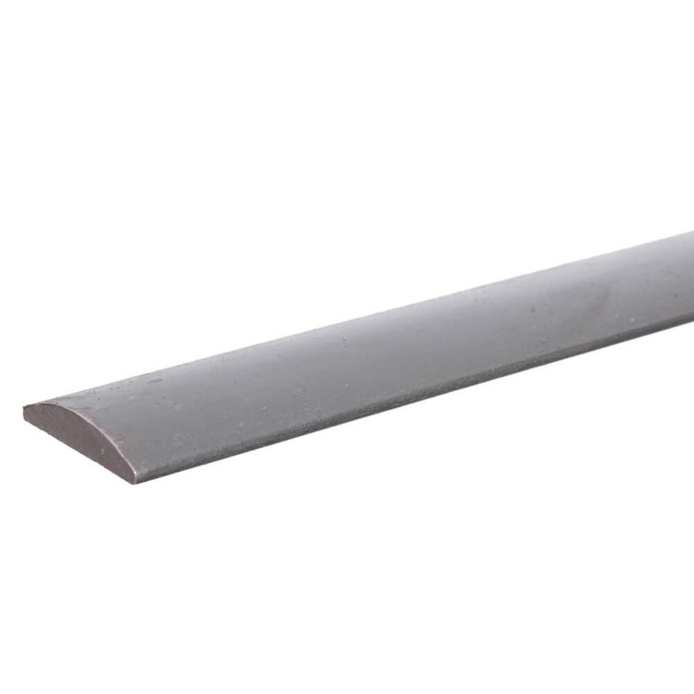 Convex Feather Edge - 40x10 - L 6000mm Handrail - F H Brundle