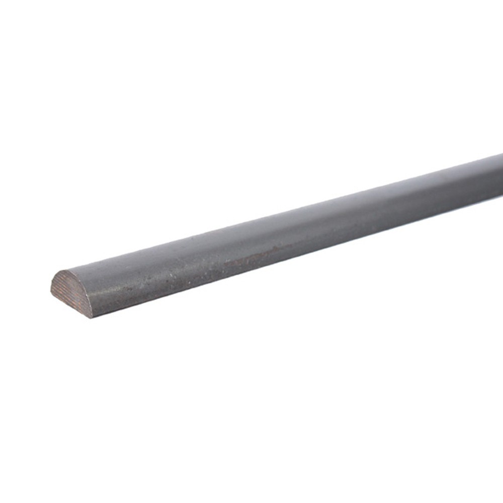 Handrail - Length 3000mm - Half Round 40 x 15mm