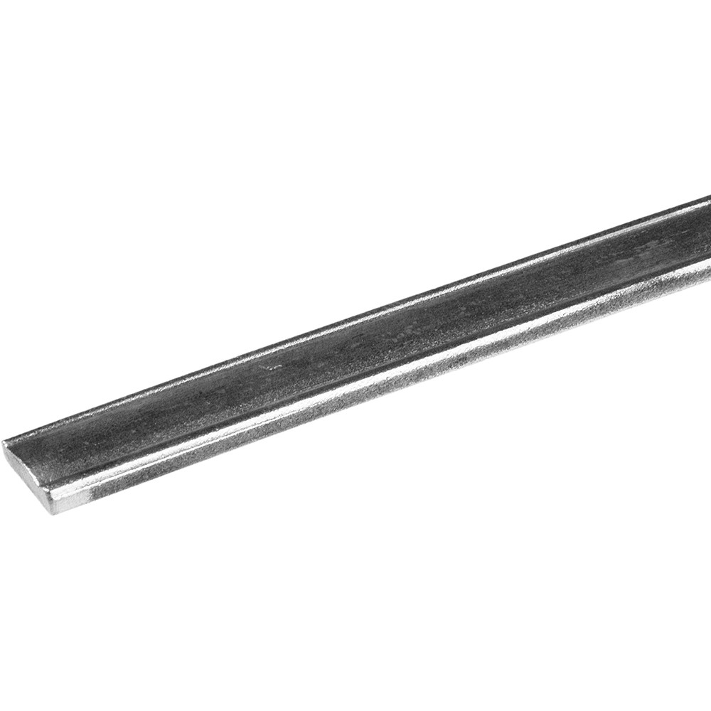 Collar Bar - Length 3000mm - 20 x 4mm