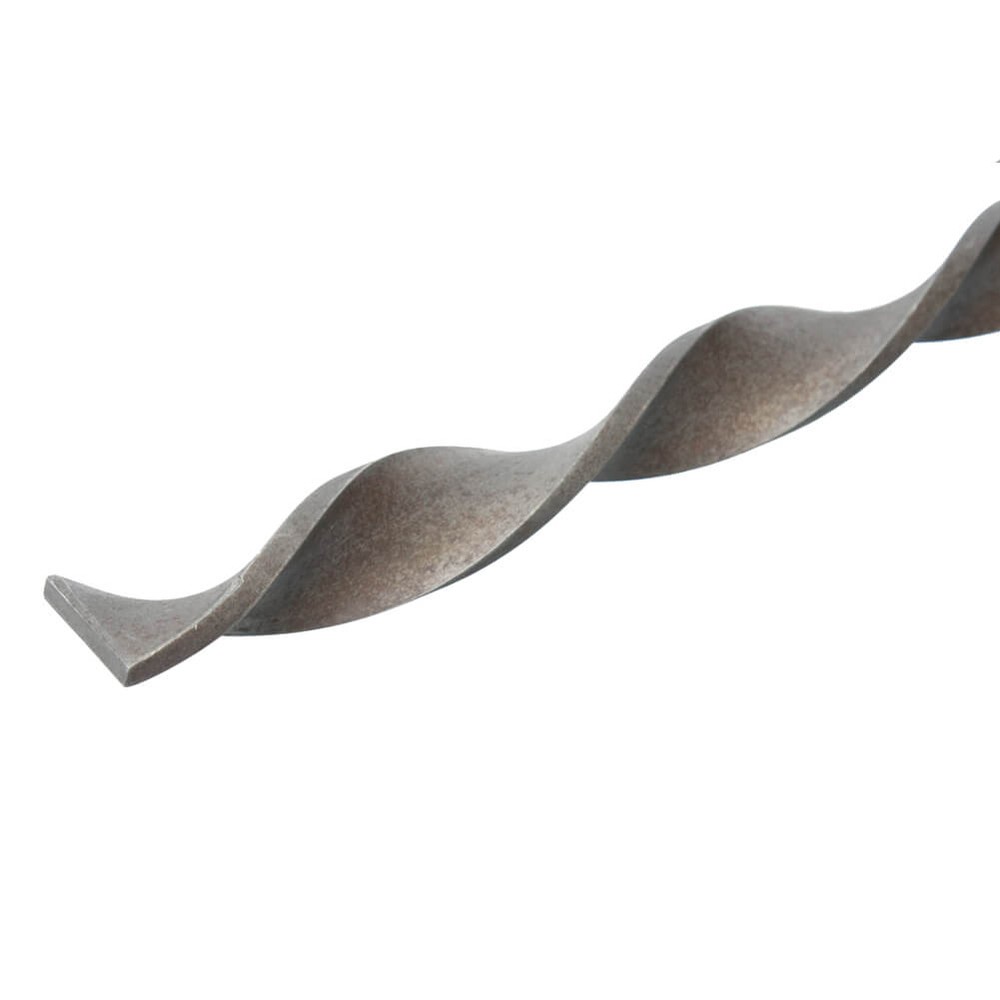 Flat Twisted Bar - Length 3000mm 16 x 4mm Flat Bar