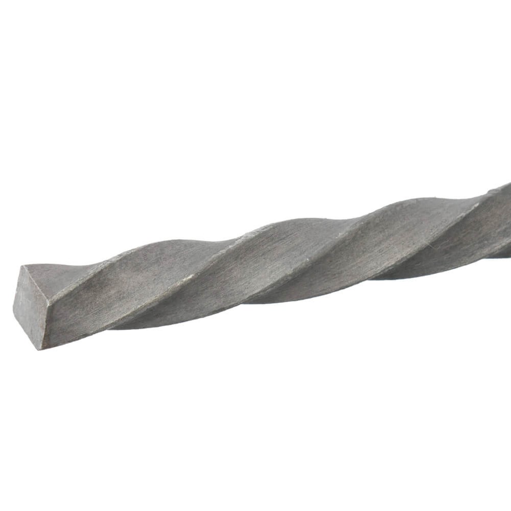 Twisted Bar - L 3000mm - 30mm Square Bar