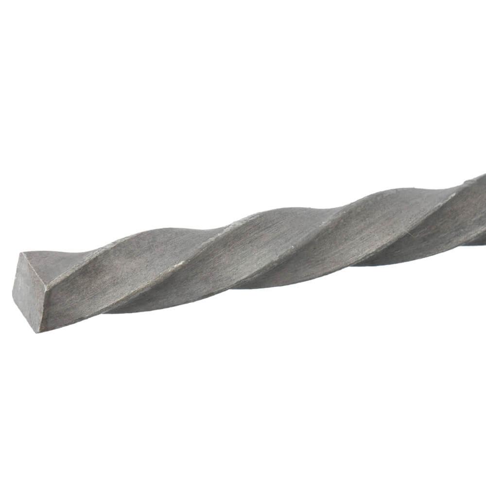Twisted Bar - L 6000mm - 12mm Sq Bar - F H Brundle