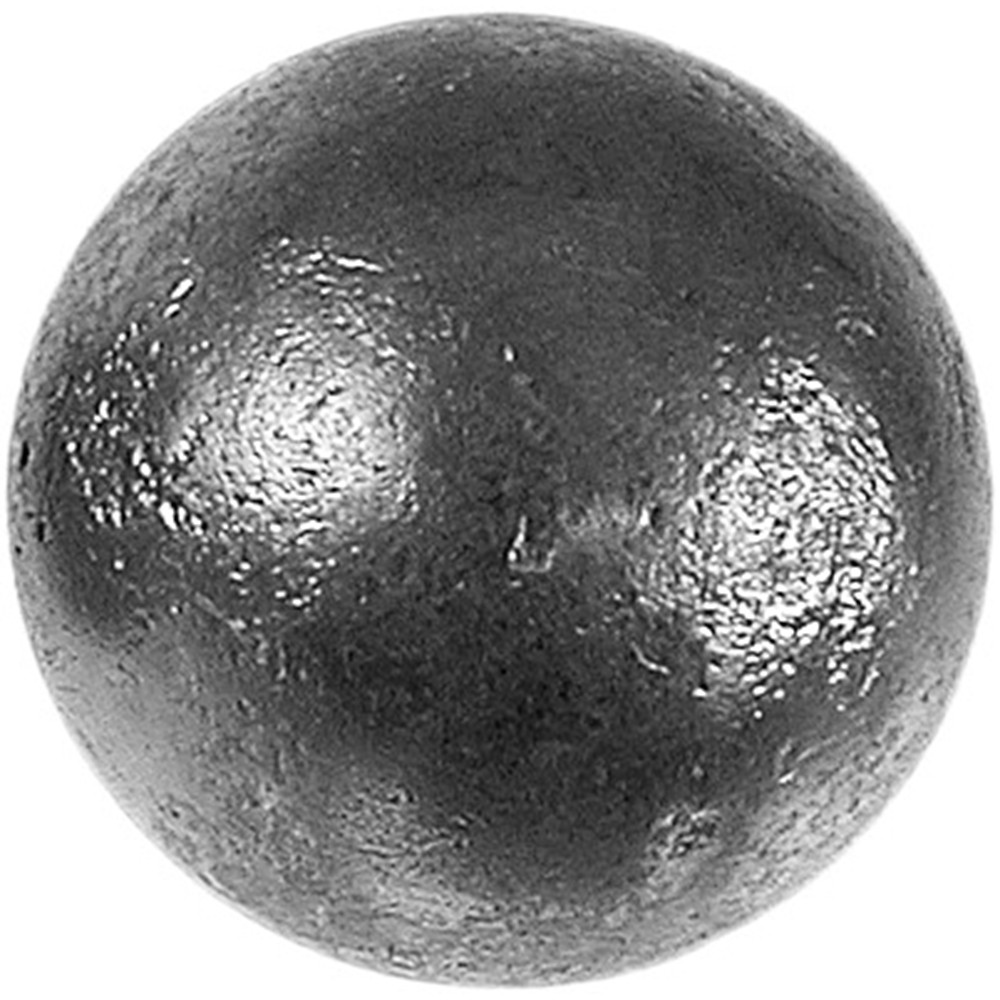 Hollow Sphere - Diameter 130mm 3.0mm Thick