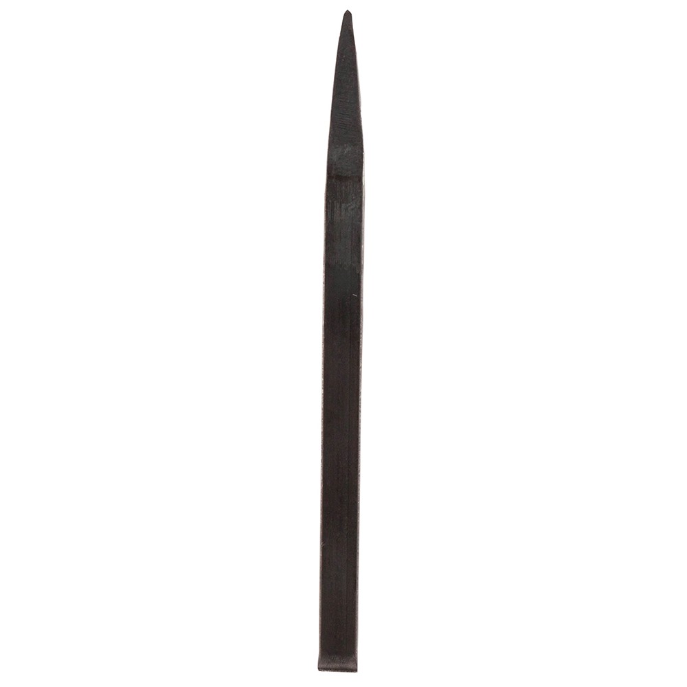 Railhead - H 200mm - 12mm Square Base