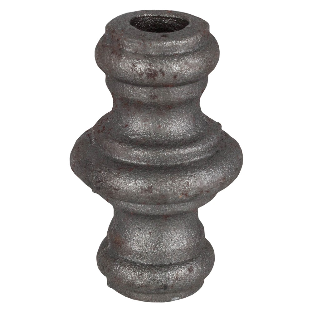 Steel Bush - Height 67 x Width 40mm 16.5mm Round Hole